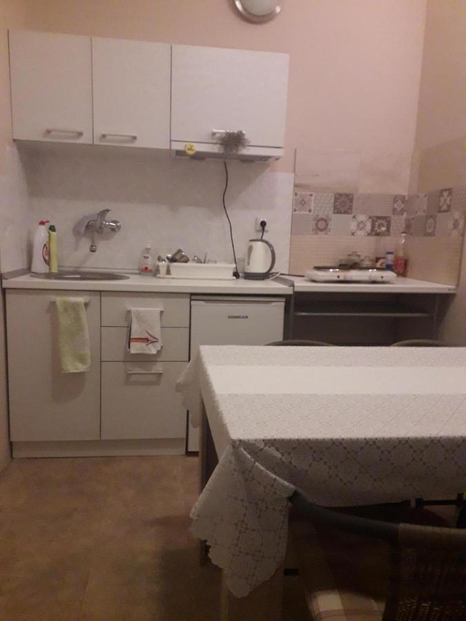 Guest House Dimitrije Niska Banja Ngoại thất bức ảnh