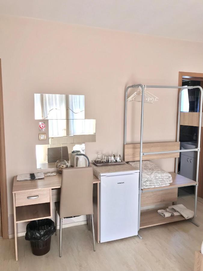 Guest House Dimitrije Niska Banja Ngoại thất bức ảnh