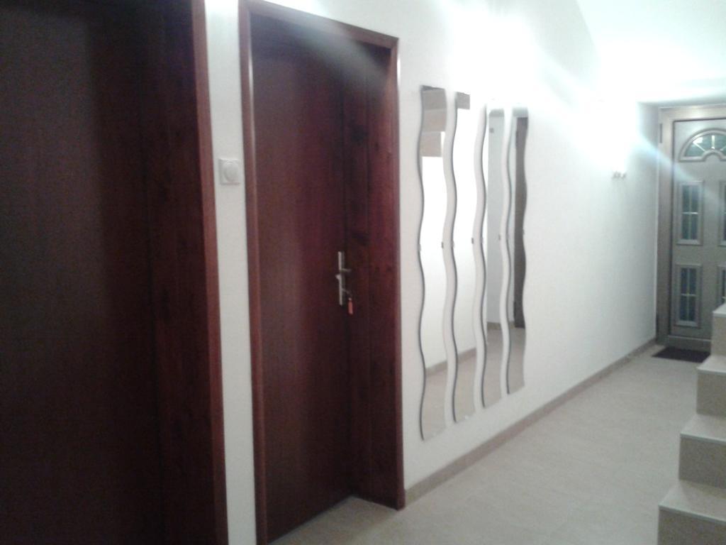 Guest House Dimitrije Niska Banja Ngoại thất bức ảnh