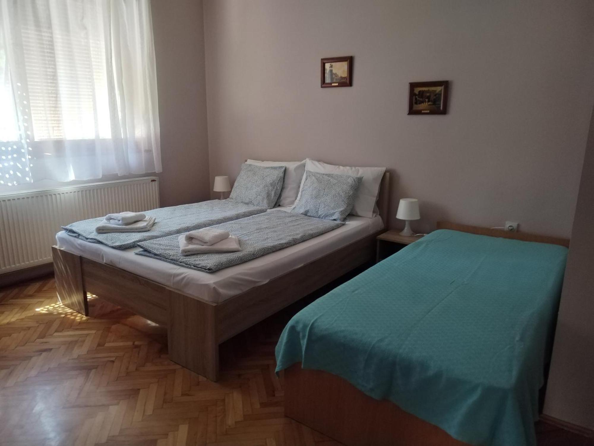 Guest House Dimitrije Niska Banja Ngoại thất bức ảnh