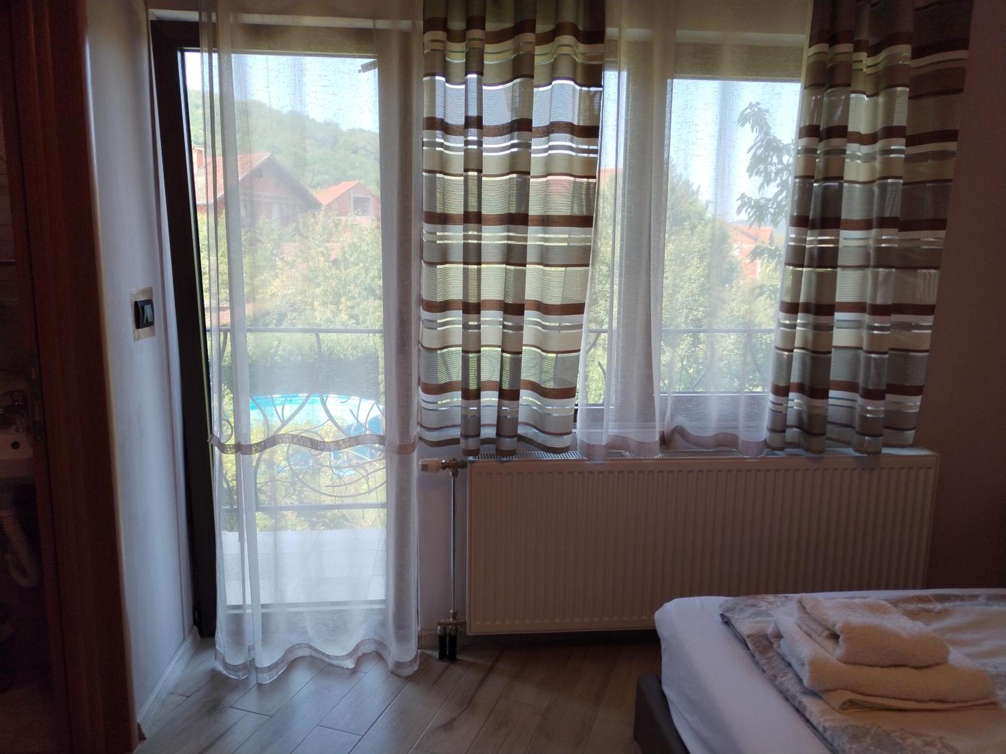 Guest House Dimitrije Niska Banja Ngoại thất bức ảnh