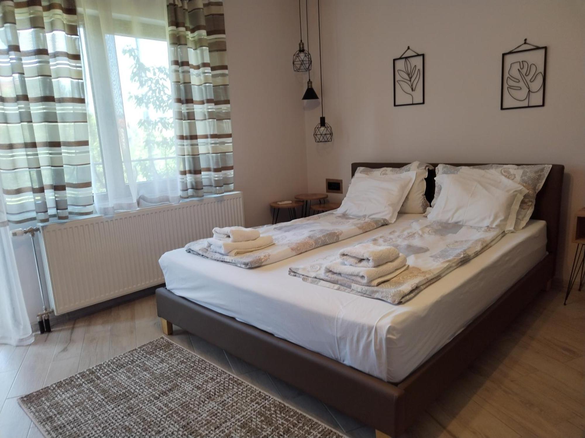 Guest House Dimitrije Niska Banja Ngoại thất bức ảnh