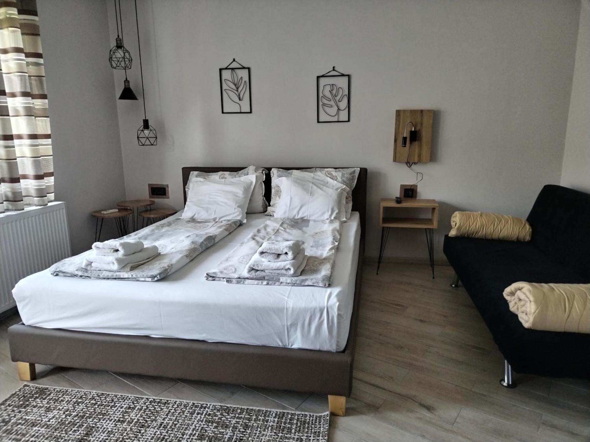 Guest House Dimitrije Niska Banja Ngoại thất bức ảnh