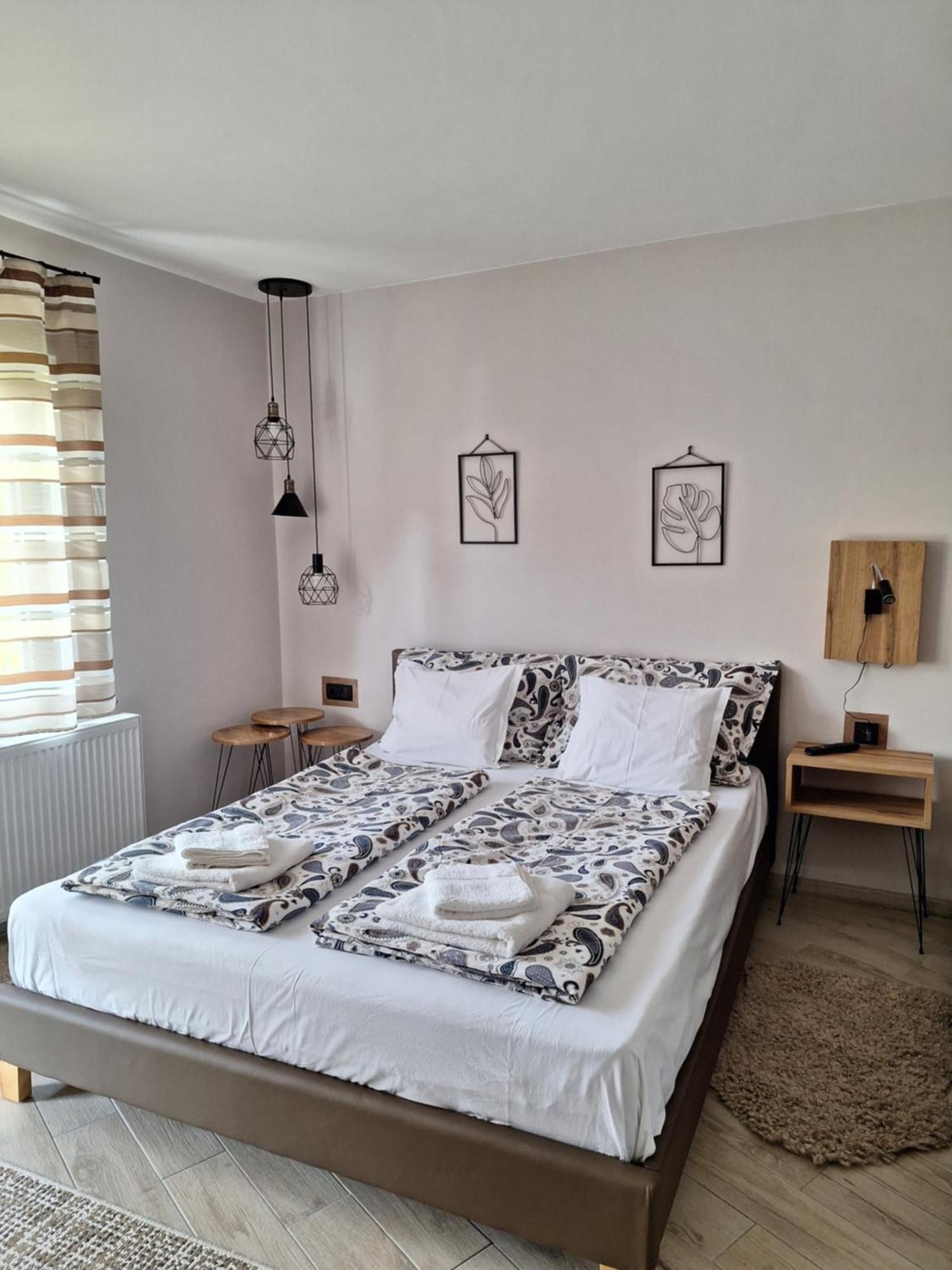 Guest House Dimitrije Niska Banja Ngoại thất bức ảnh
