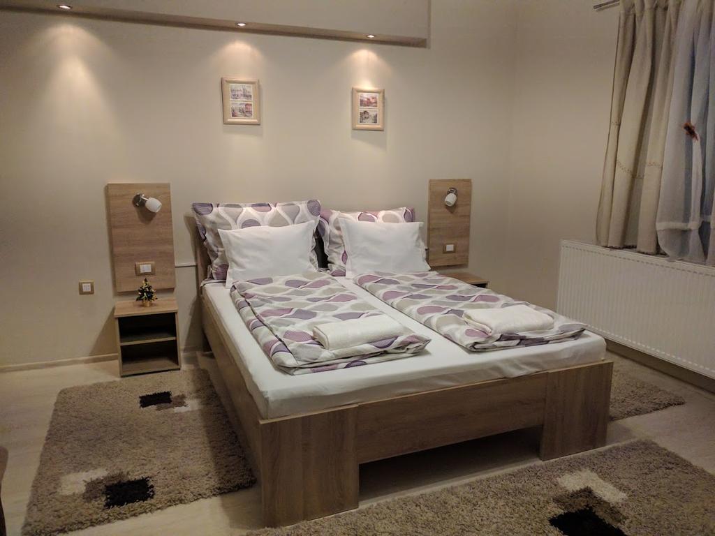Guest House Dimitrije Niska Banja Ngoại thất bức ảnh