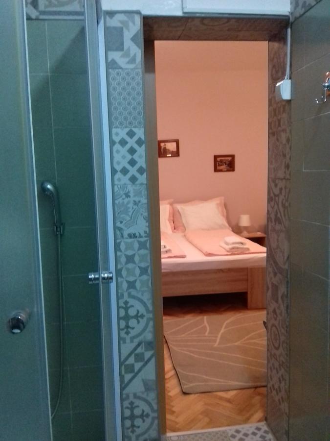 Guest House Dimitrije Niska Banja Ngoại thất bức ảnh