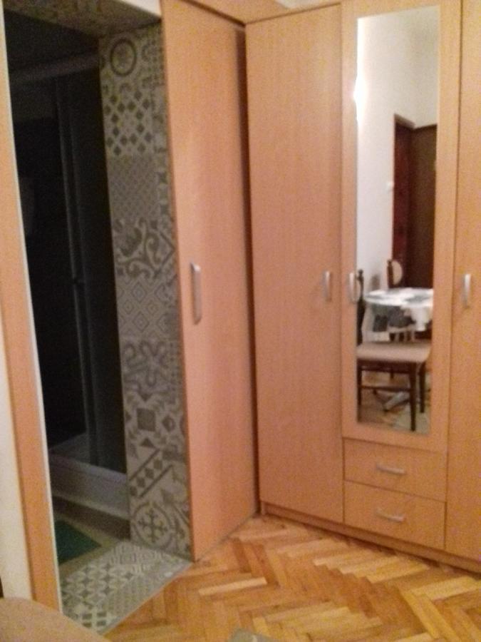 Guest House Dimitrije Niska Banja Ngoại thất bức ảnh