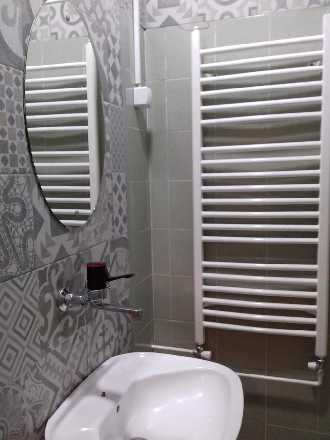 Guest House Dimitrije Niska Banja Ngoại thất bức ảnh