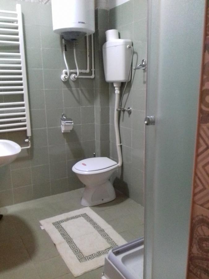 Guest House Dimitrije Niska Banja Ngoại thất bức ảnh