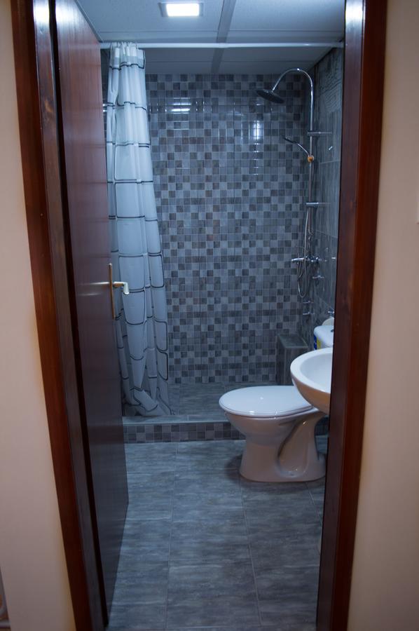 Guest House Dimitrije Niska Banja Ngoại thất bức ảnh