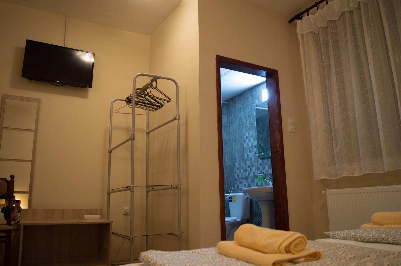 Guest House Dimitrije Niska Banja Ngoại thất bức ảnh