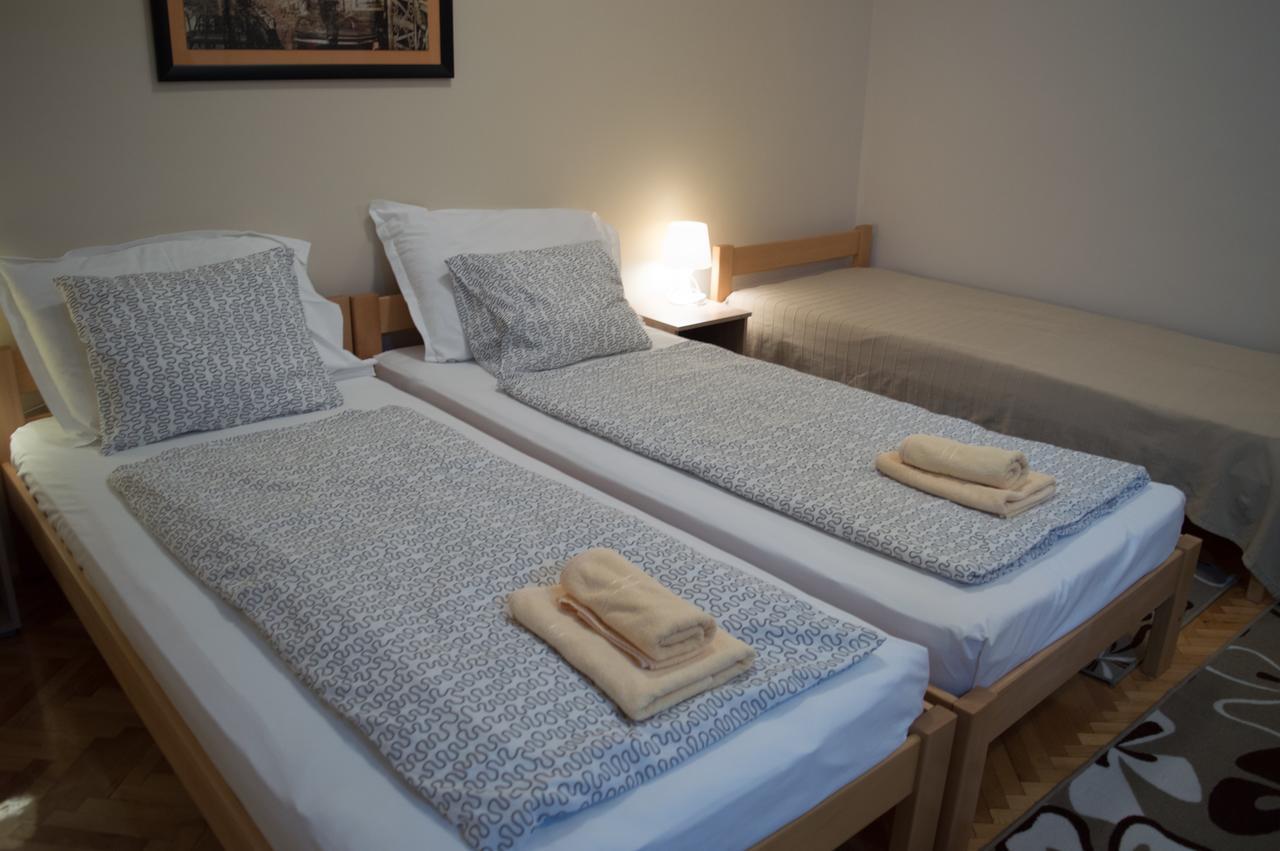 Guest House Dimitrije Niska Banja Ngoại thất bức ảnh