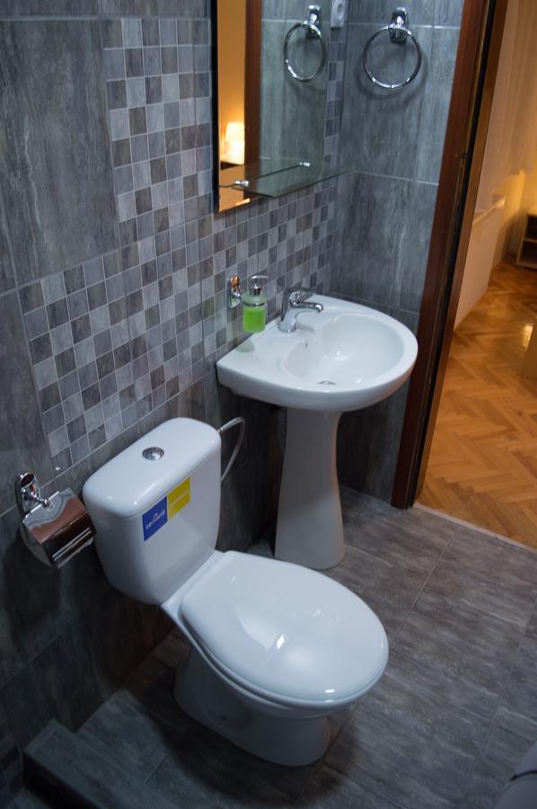 Guest House Dimitrije Niska Banja Ngoại thất bức ảnh