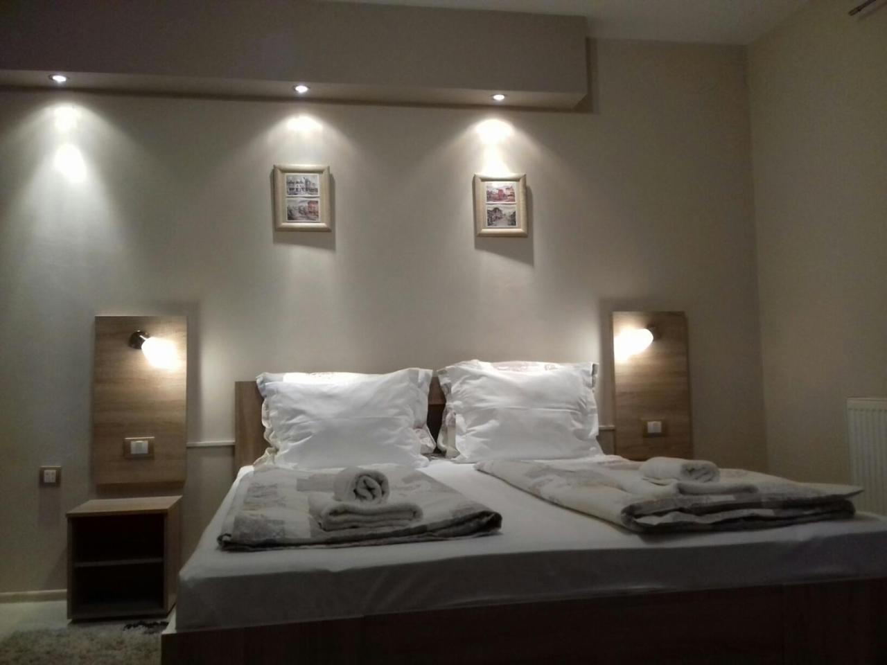 Guest House Dimitrije Niska Banja Ngoại thất bức ảnh