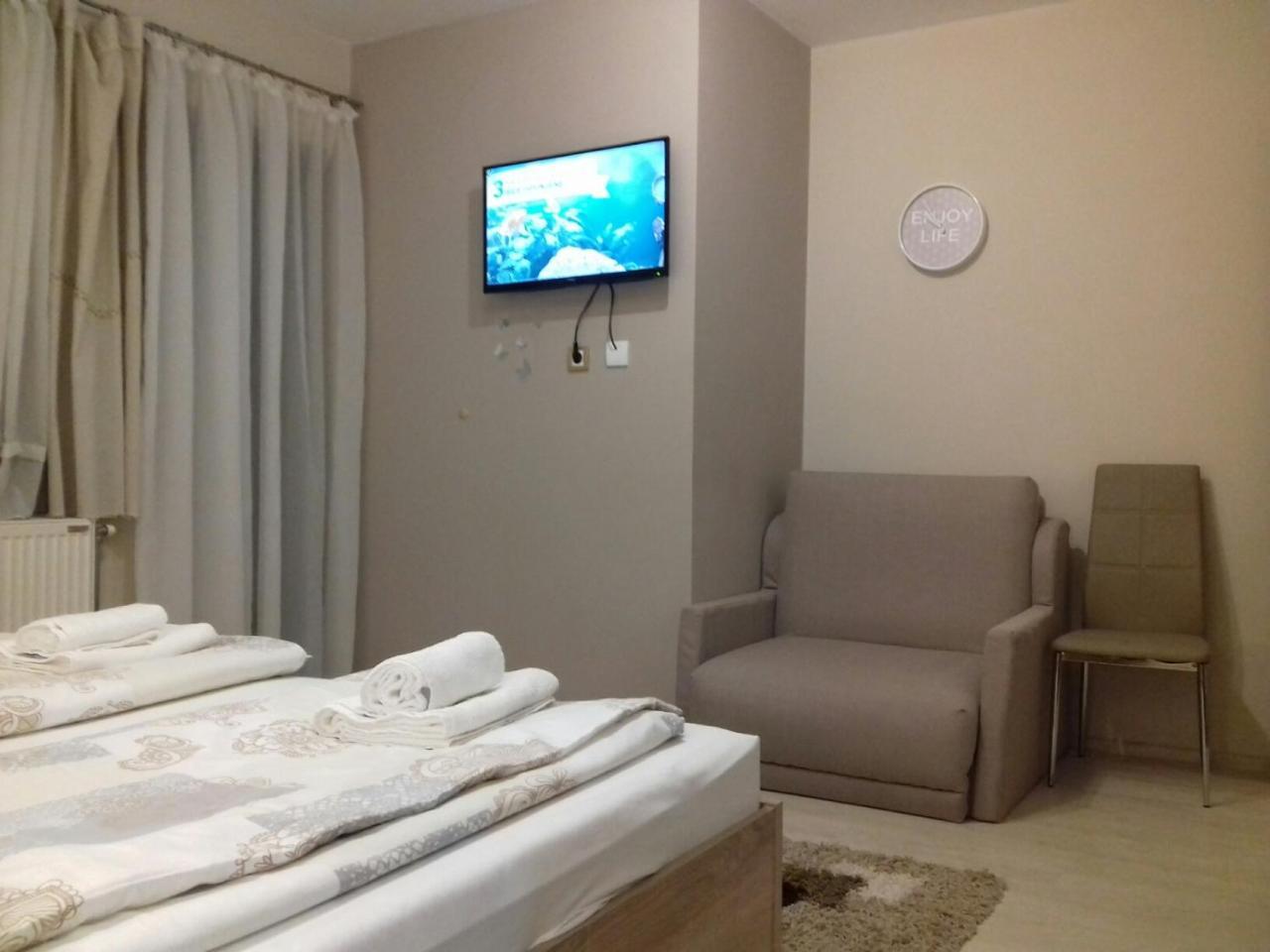 Guest House Dimitrije Niska Banja Ngoại thất bức ảnh